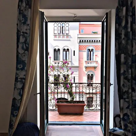B&B In Centro