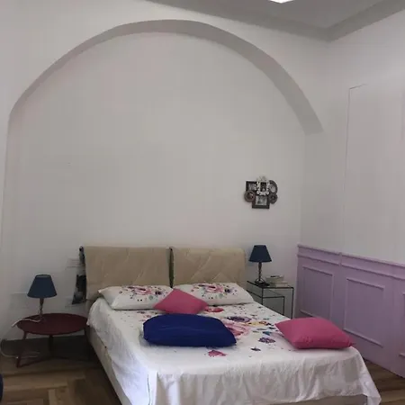 In Centro B&B