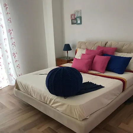 B&B In Centro 살레르노