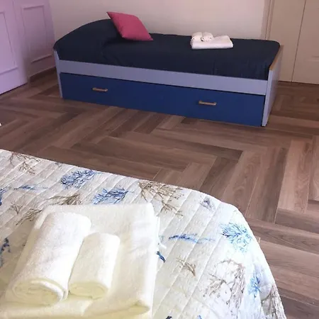 B&B In Centro 살레르노