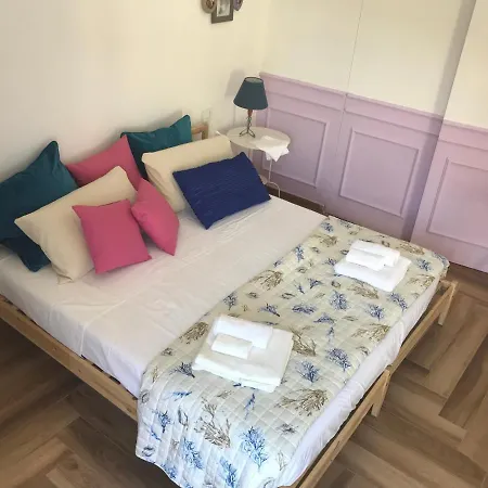 In Centro B&B *