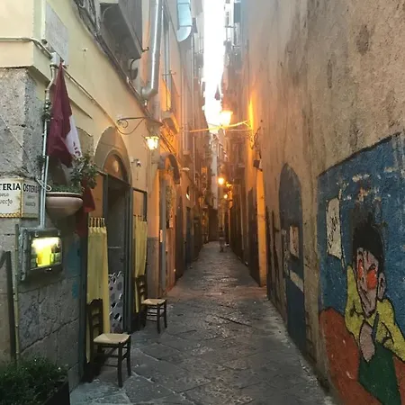 In Centro B&B