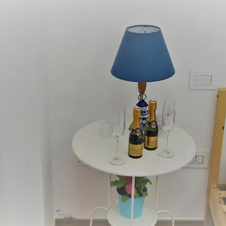 B&B In Centro 살레르노