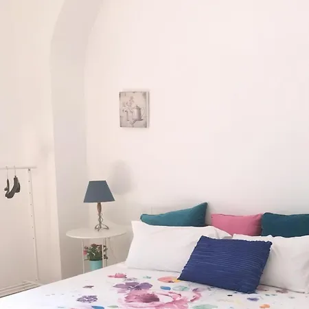 In Centro B&B 살레르노