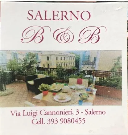 B&B In Centro